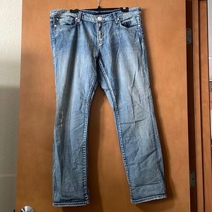 Buffalo David Bitton jeans